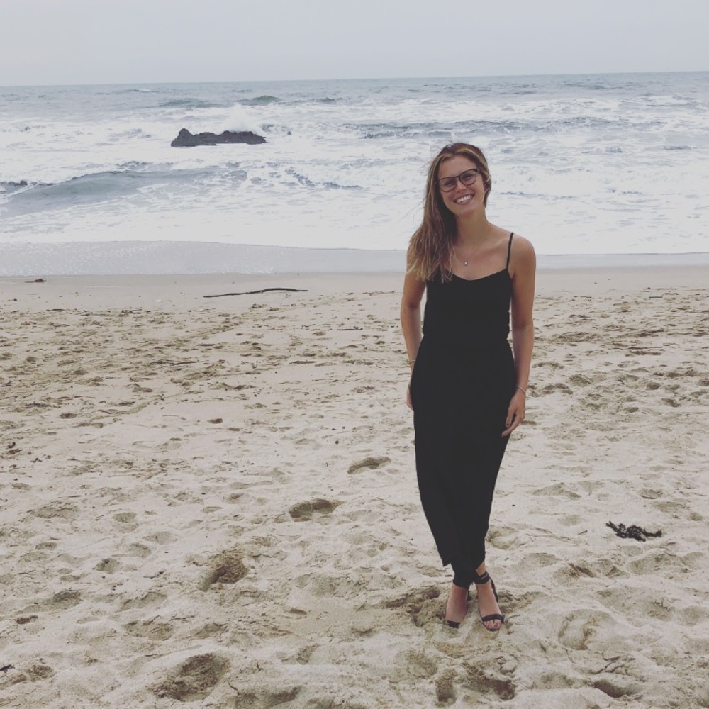 Meet your Posher, Jennifer
